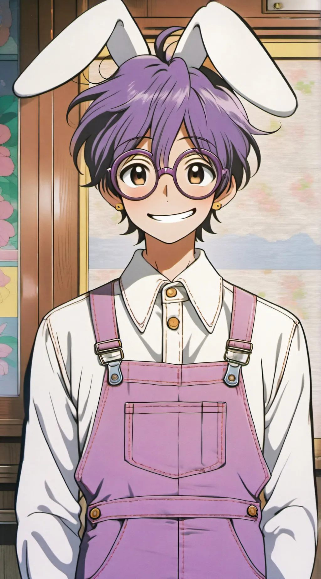 ai character: Jax❤️❤️❤️❤️ background