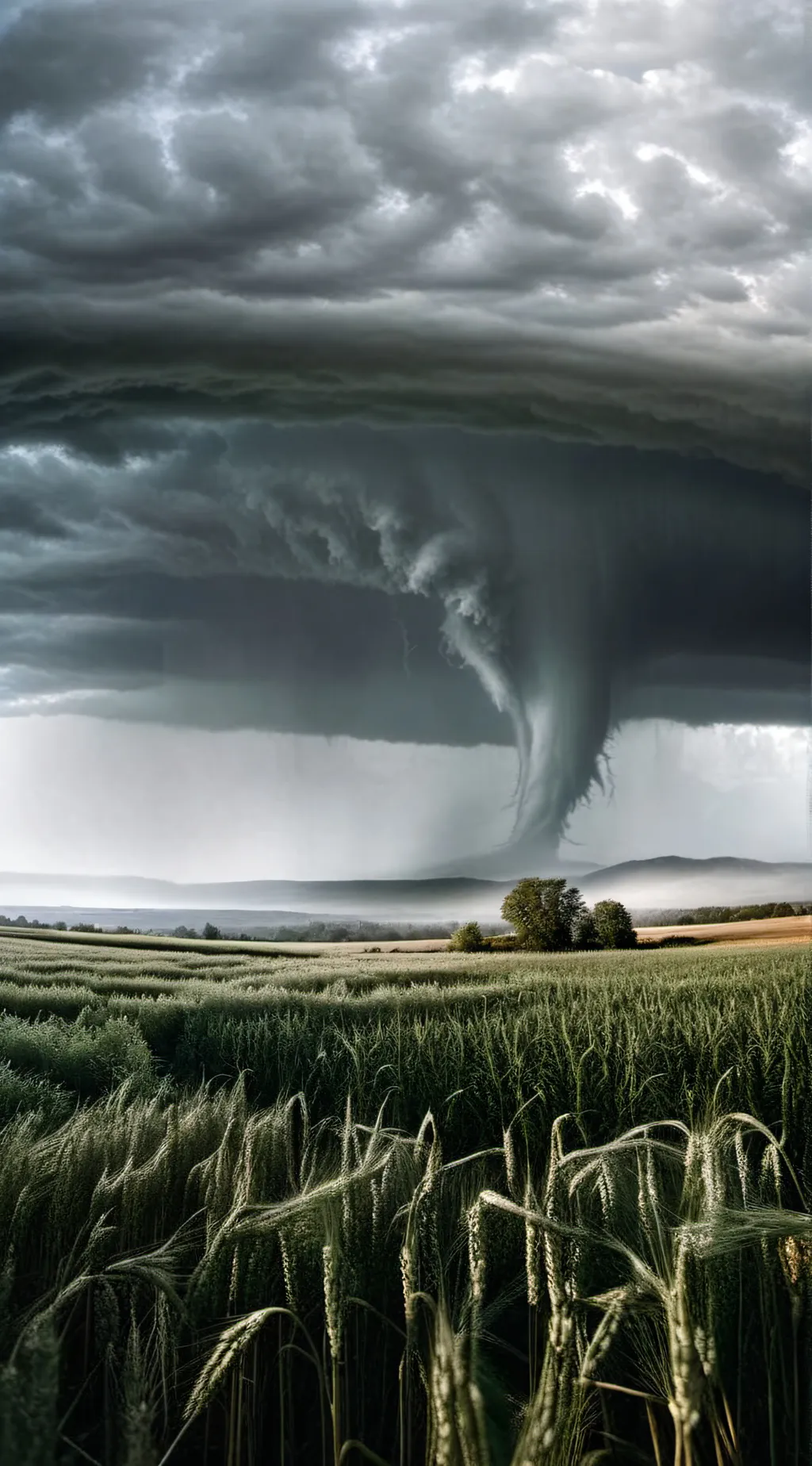 ai character: Kate x Y/U background