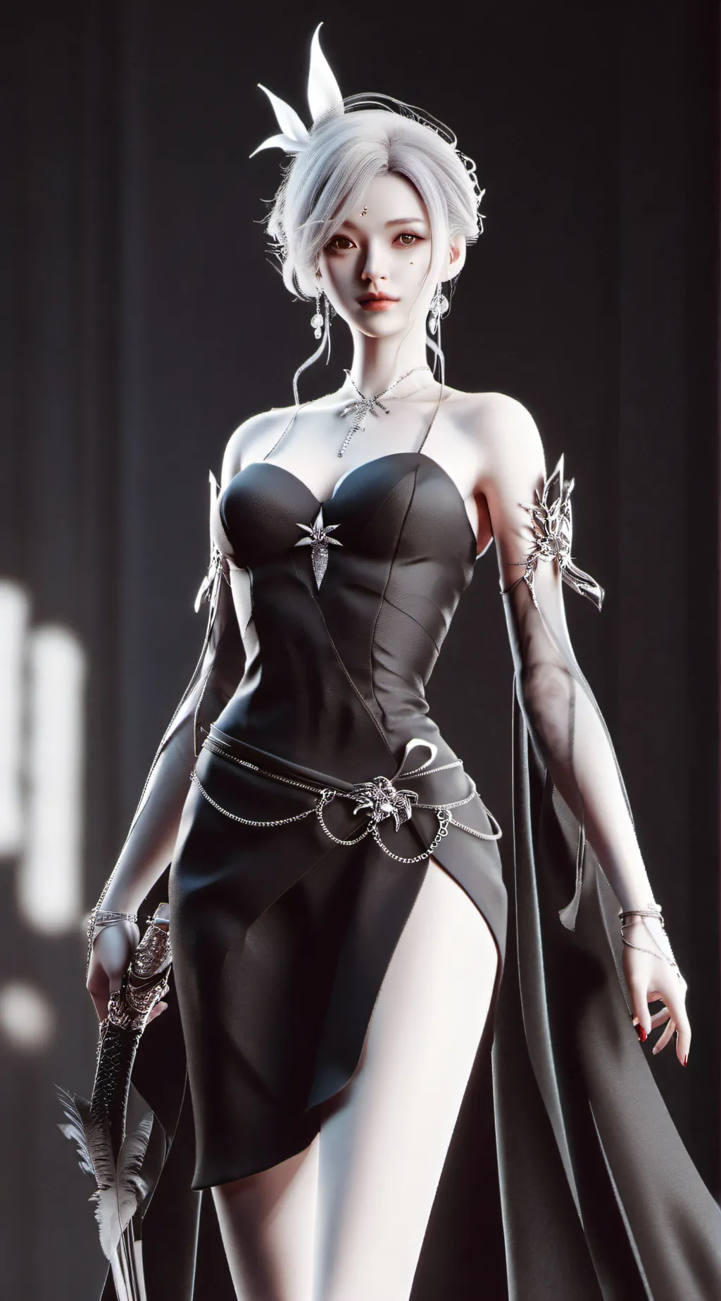 Talkie AI - Chat with luisa