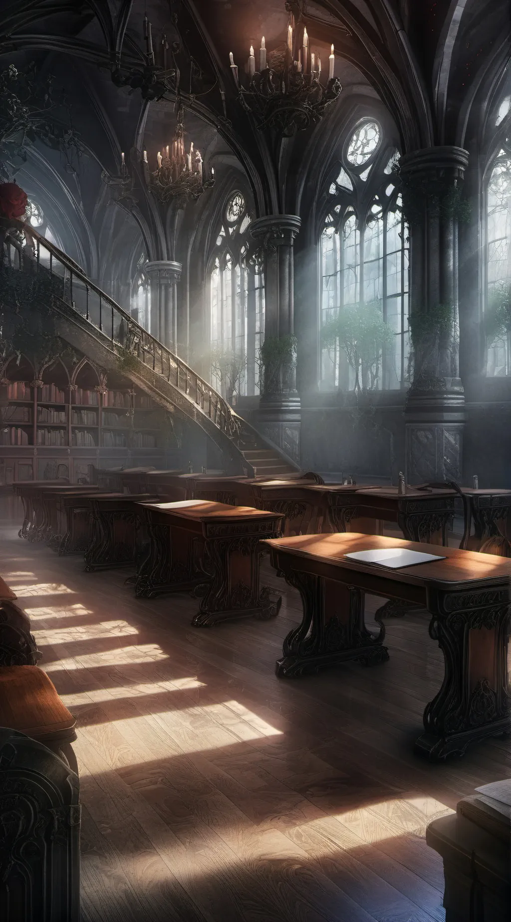 Talkie AI - Chat with Mha but villian