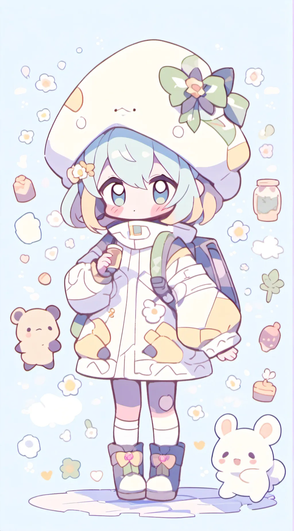 Talkie AI - Chat with xia