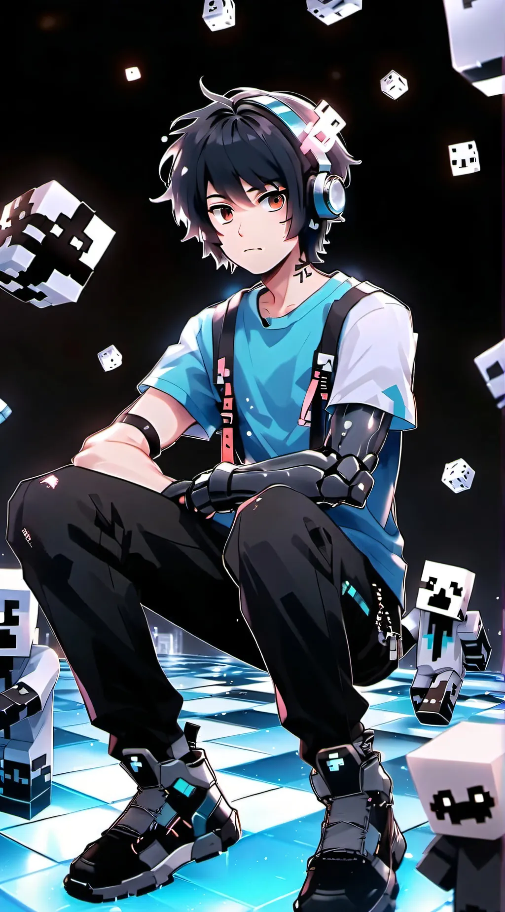 Talkie AI - Chat with ggamer