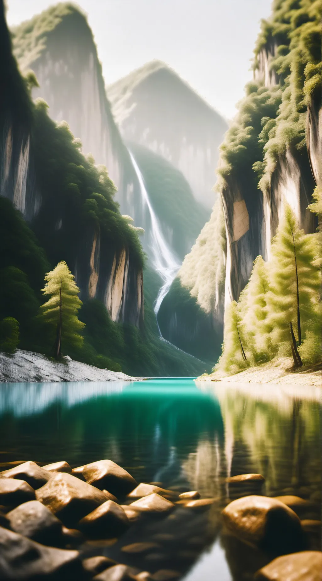 ai character: Garrilia tag group background