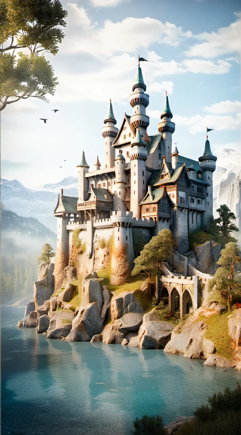 ai character: pro heroes ✨songs✨ background