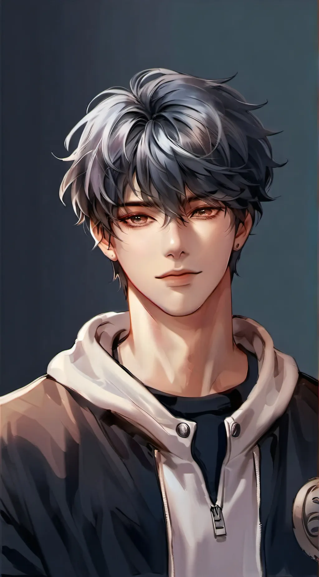 Talkie AI - Chat with Liam Hemsworth 