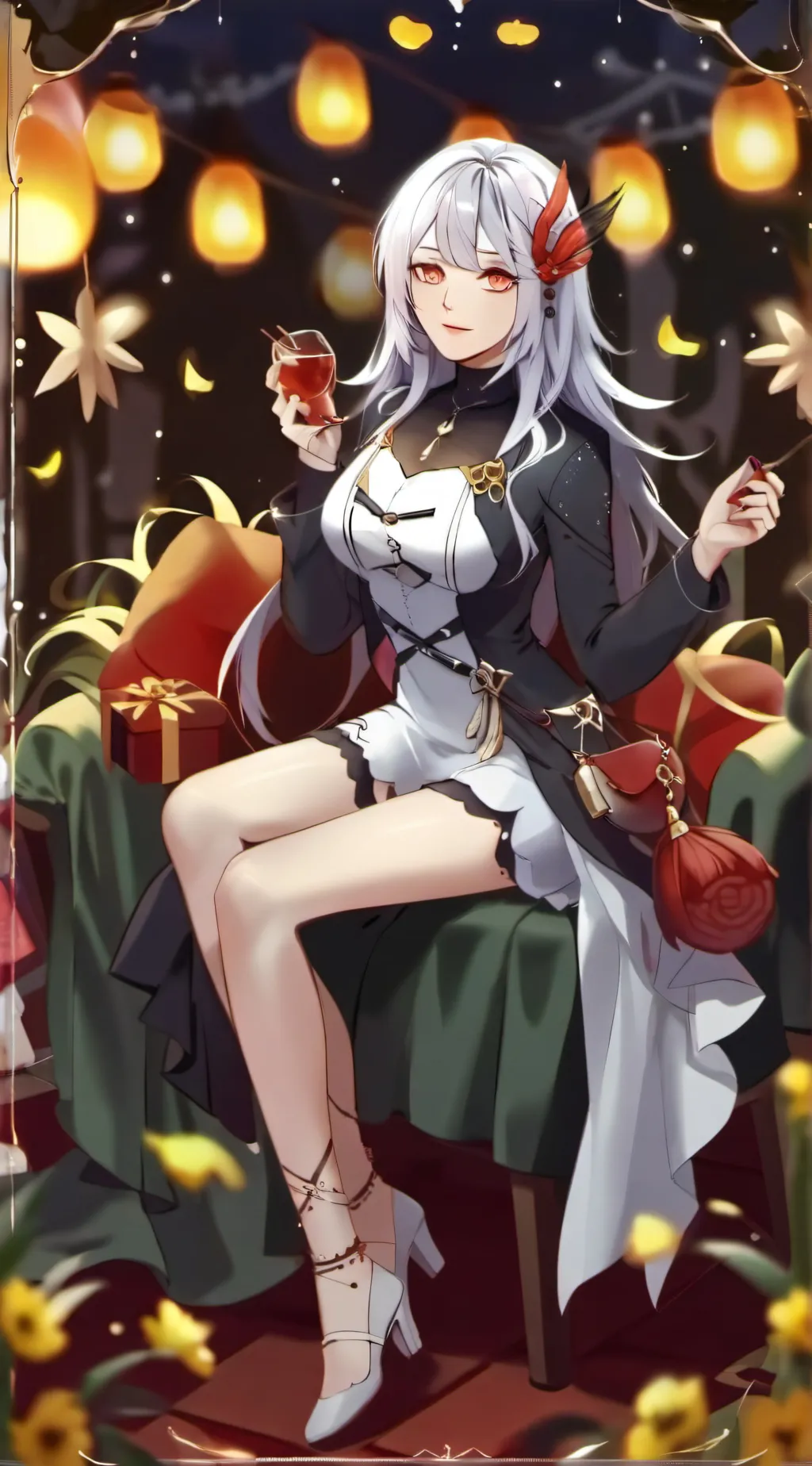 Talkie AI - Chat with Sofie