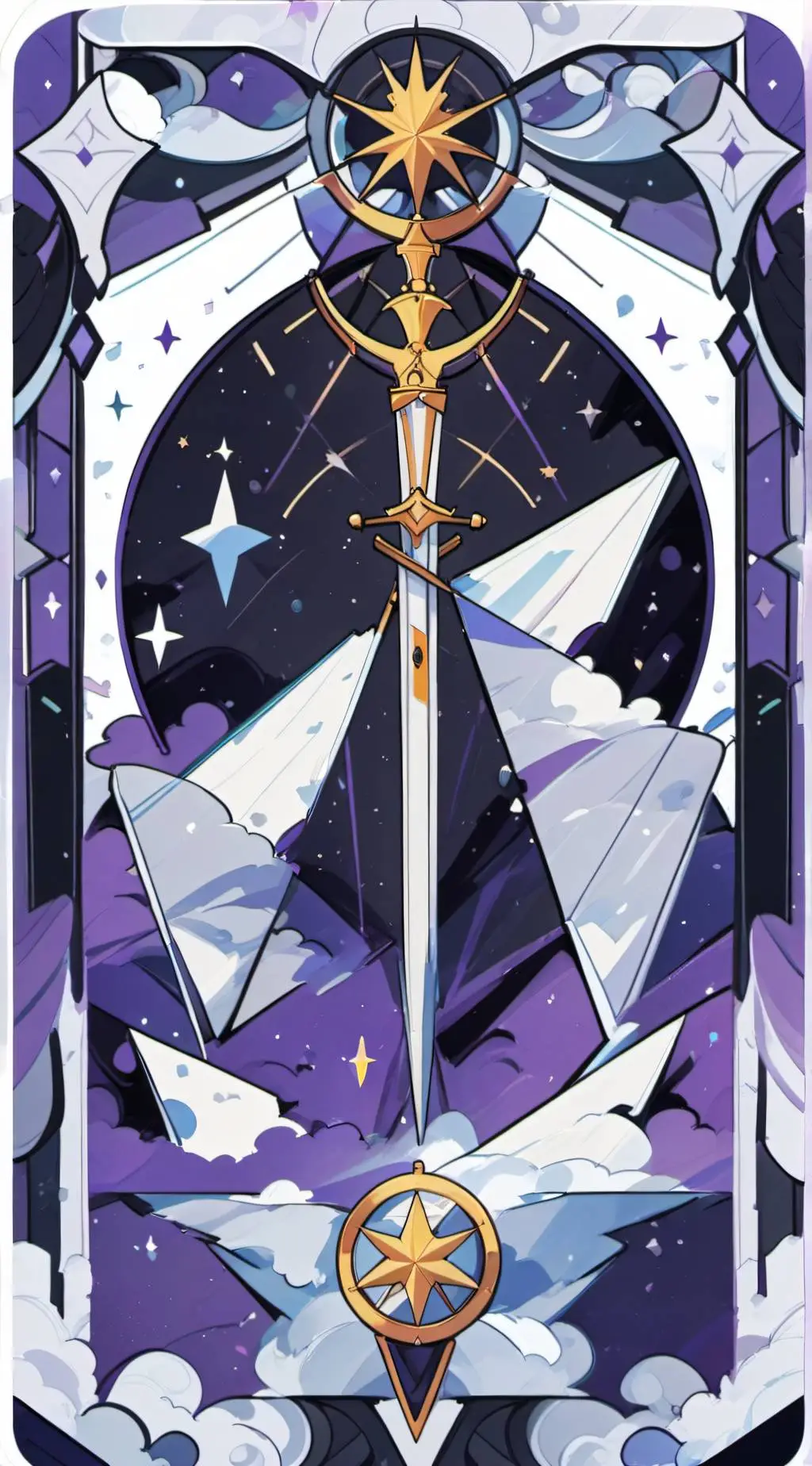 ai character: Titan iPad man  background