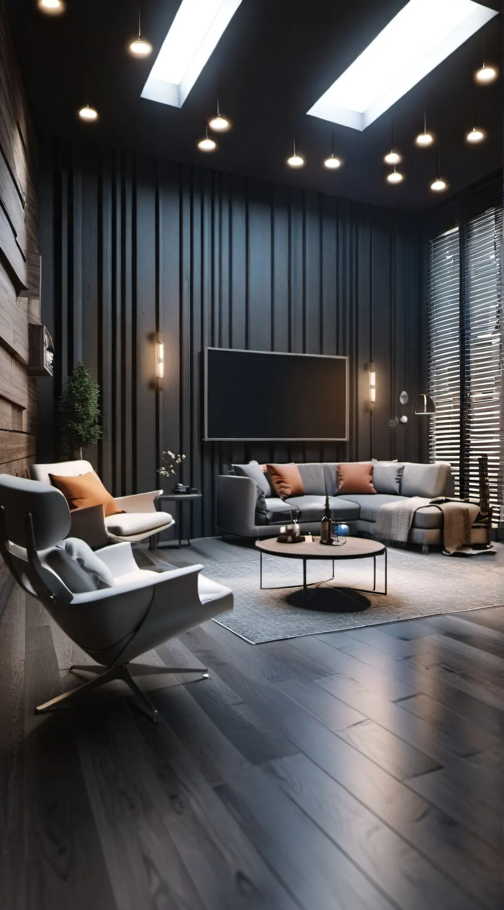 ai character: Mha background