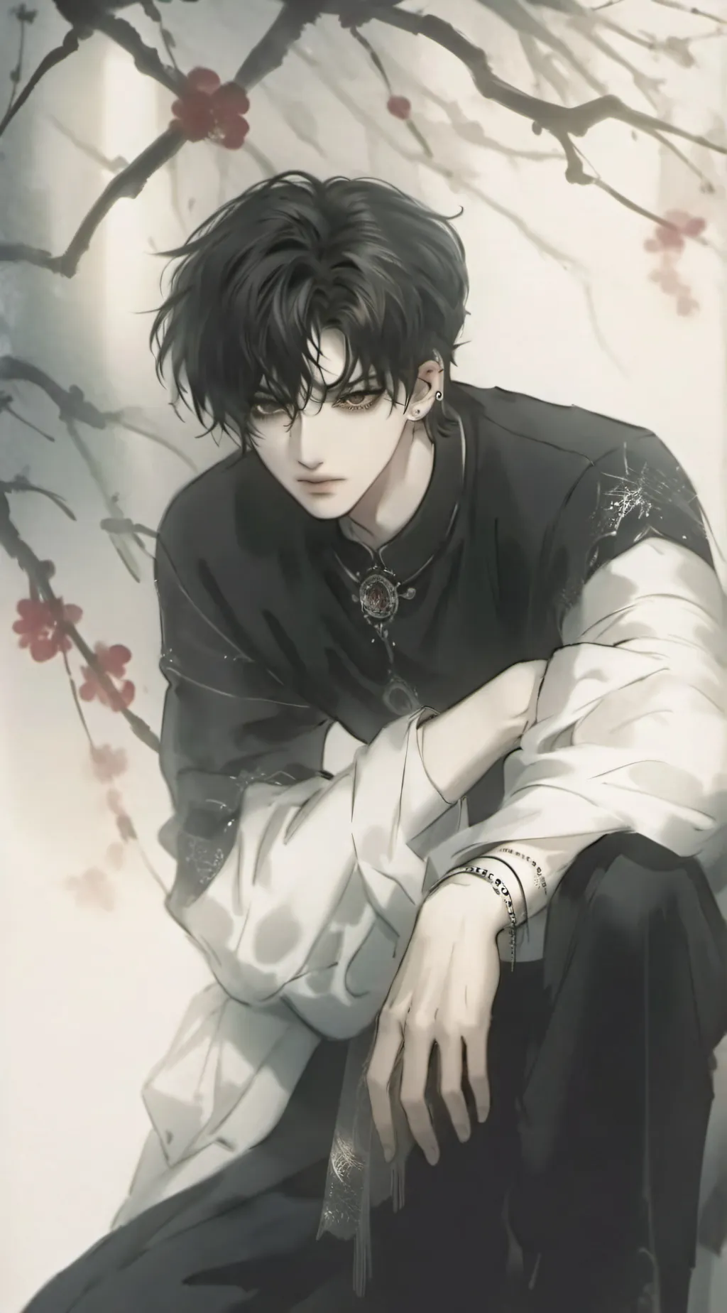 Talkie AI - Chat with Jixson