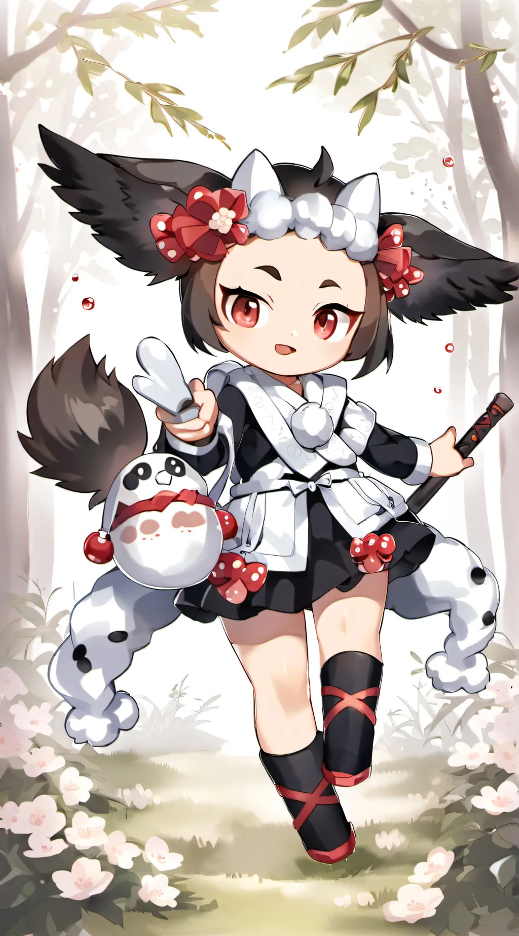 Talkie AI - Chat with Ruby