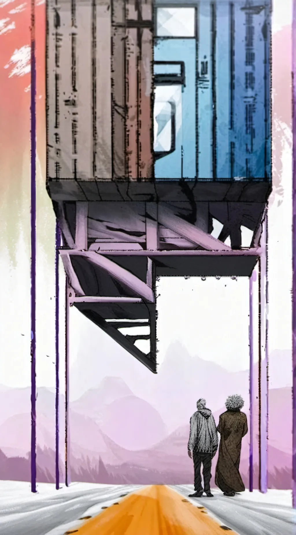 Talkie AI - Chat with Tts camping/new ep