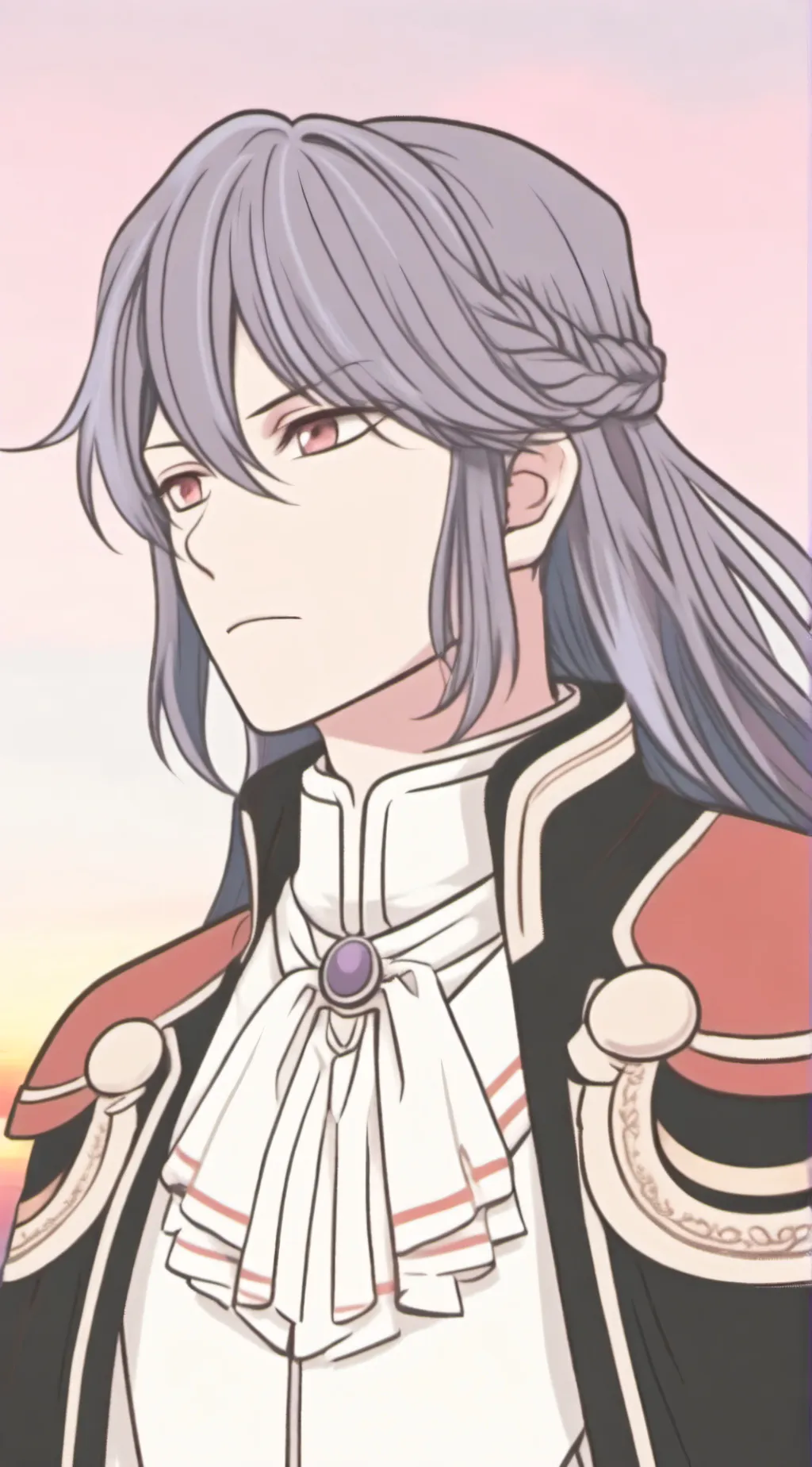 Talkie AI - Chat with RK Wally