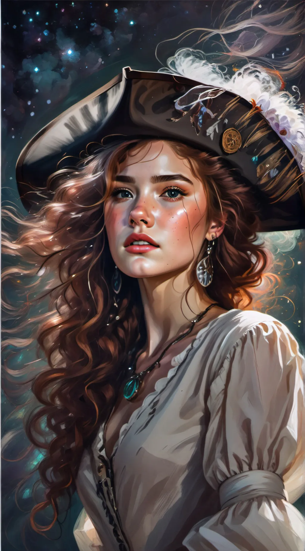 Talkie AI - Chat with Kalila Layton 