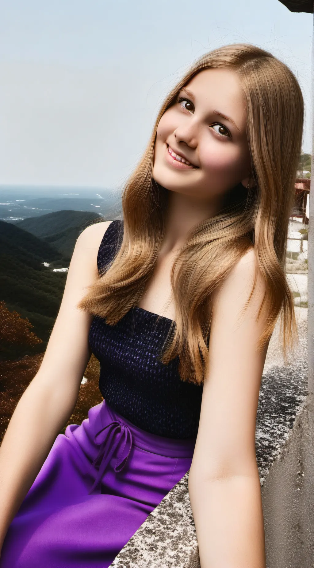 Talkie AI - Chat with shilo