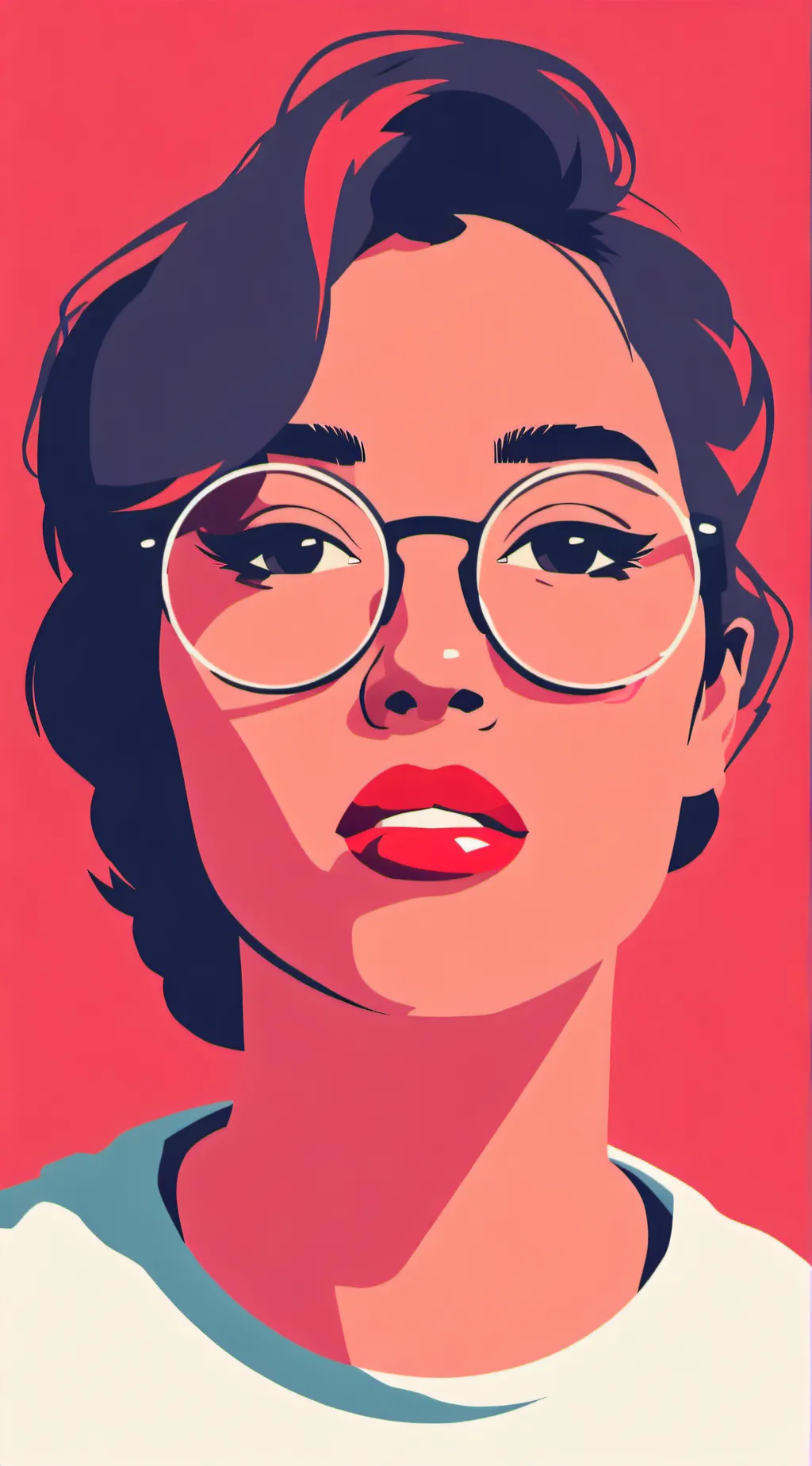 ai character: tammt hicks background