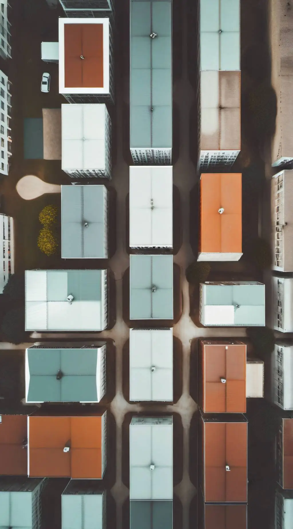 Talkie AI - Chat with İstanbul, Bağcılar