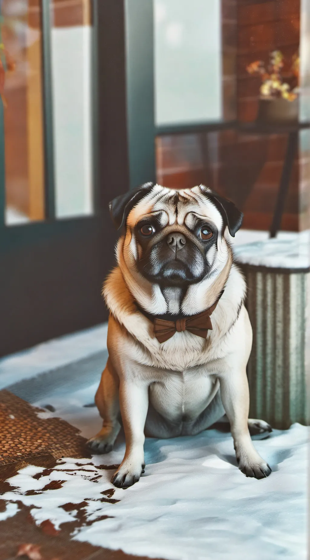 ai character: lov attacks mha background