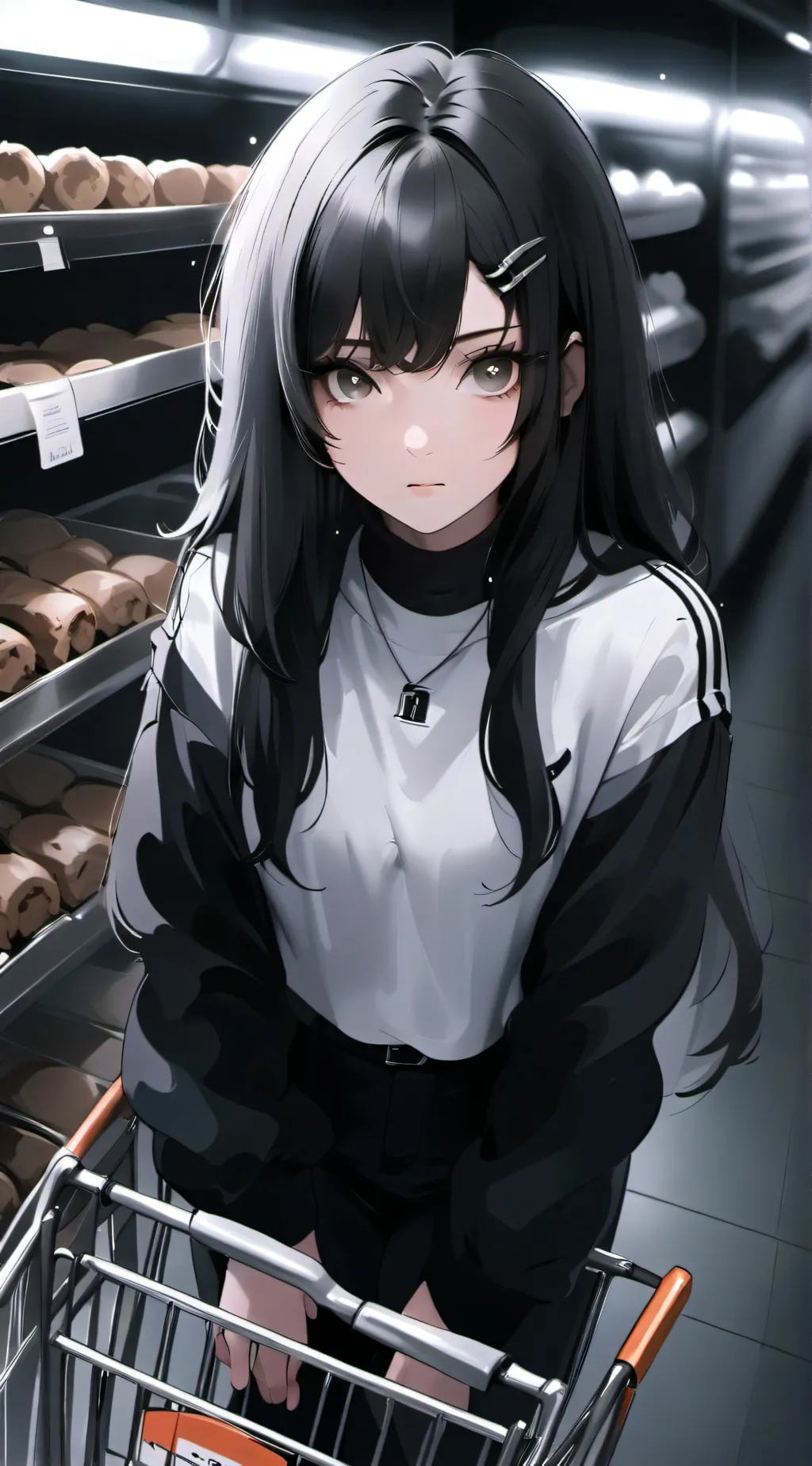 Talkie AI - Chat with Kurumi