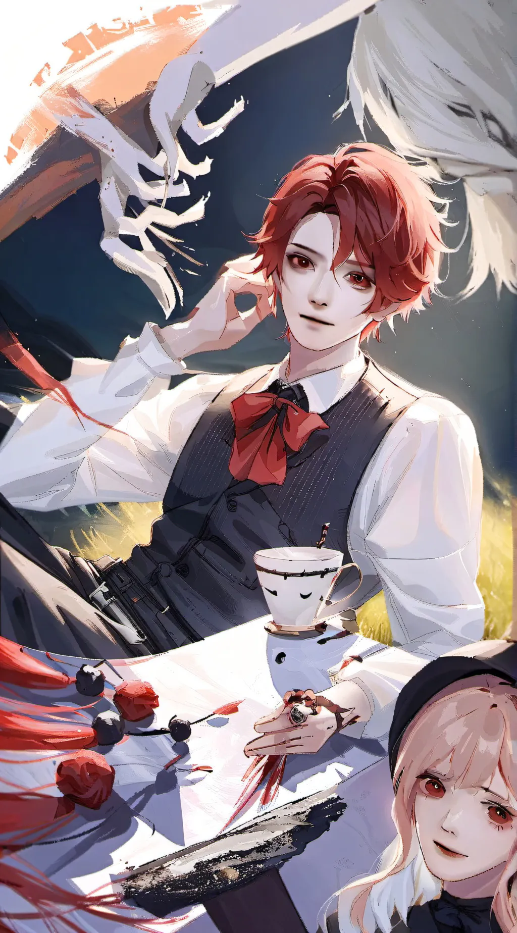 Talkie AI - Chat with Jason the toymaker