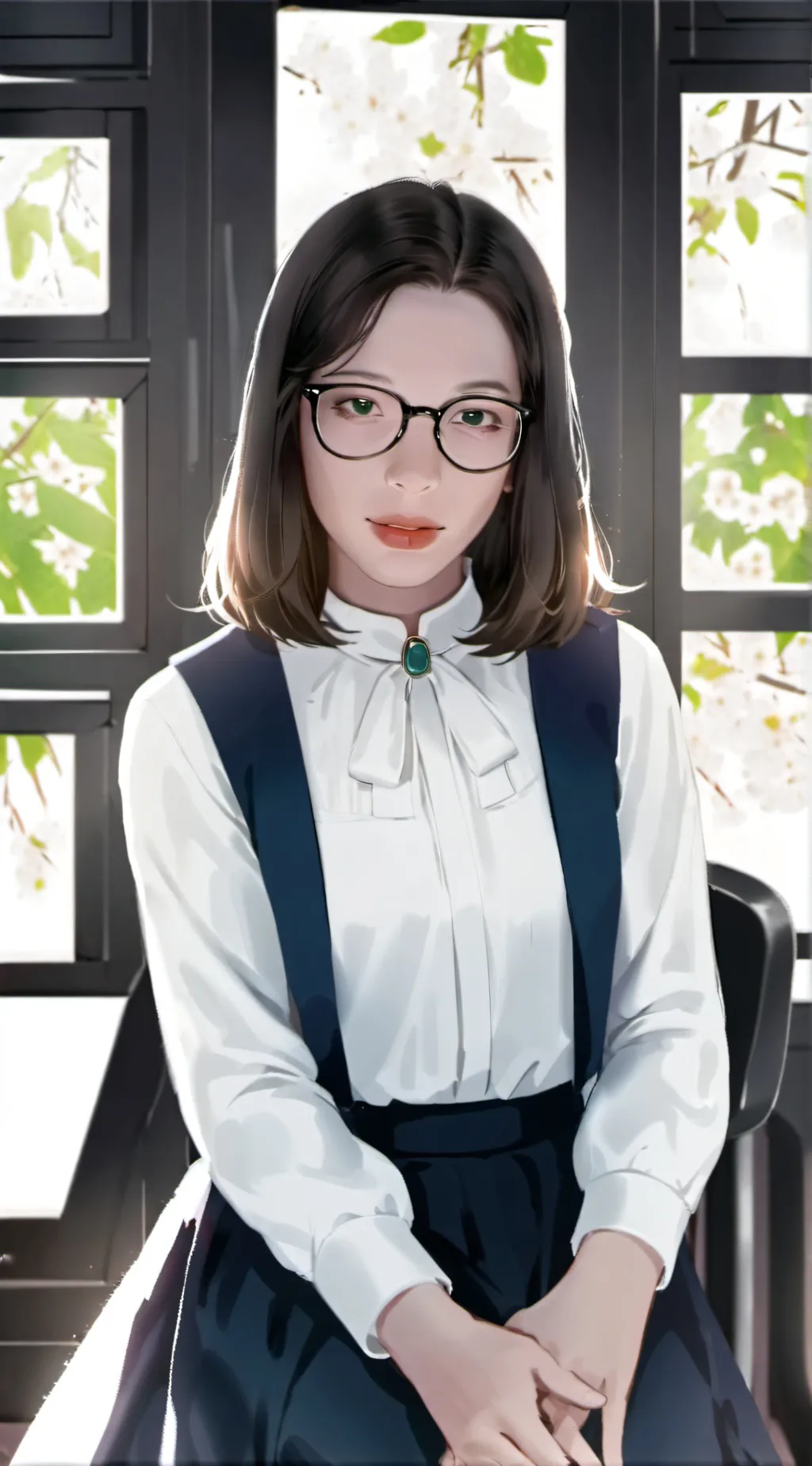 Talkie AI - Chat with evie