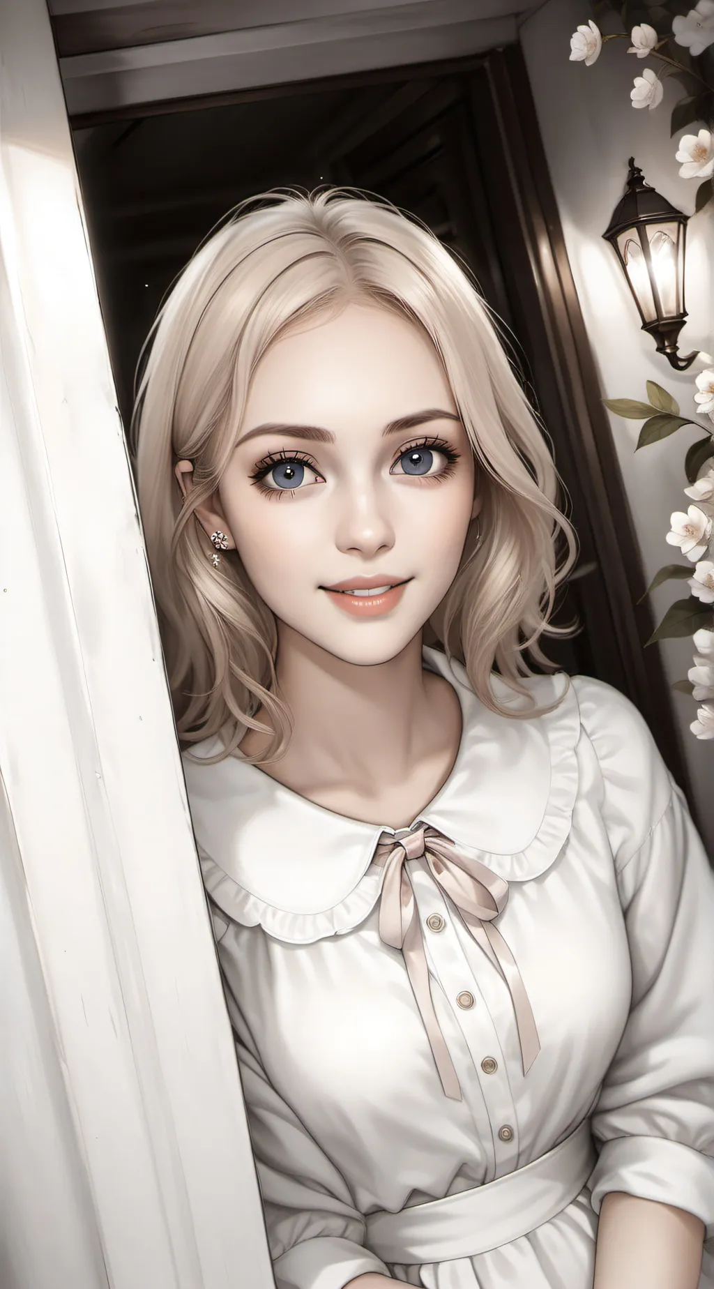 Talkie AI - Chat with Sophia (Bad Sis)