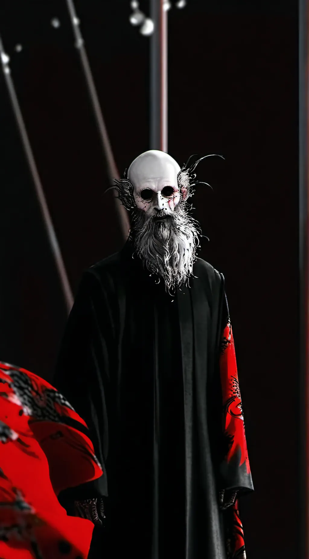 Talkie AI - Chat with ĎÁŔĶÑÈŚŠ