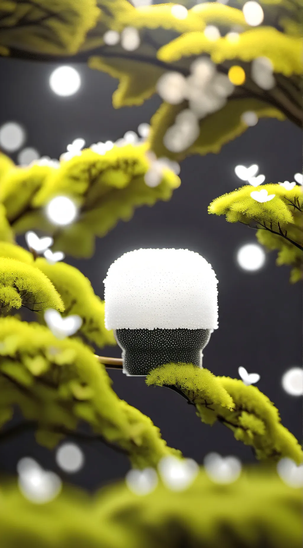 ai character: Junkbot  background