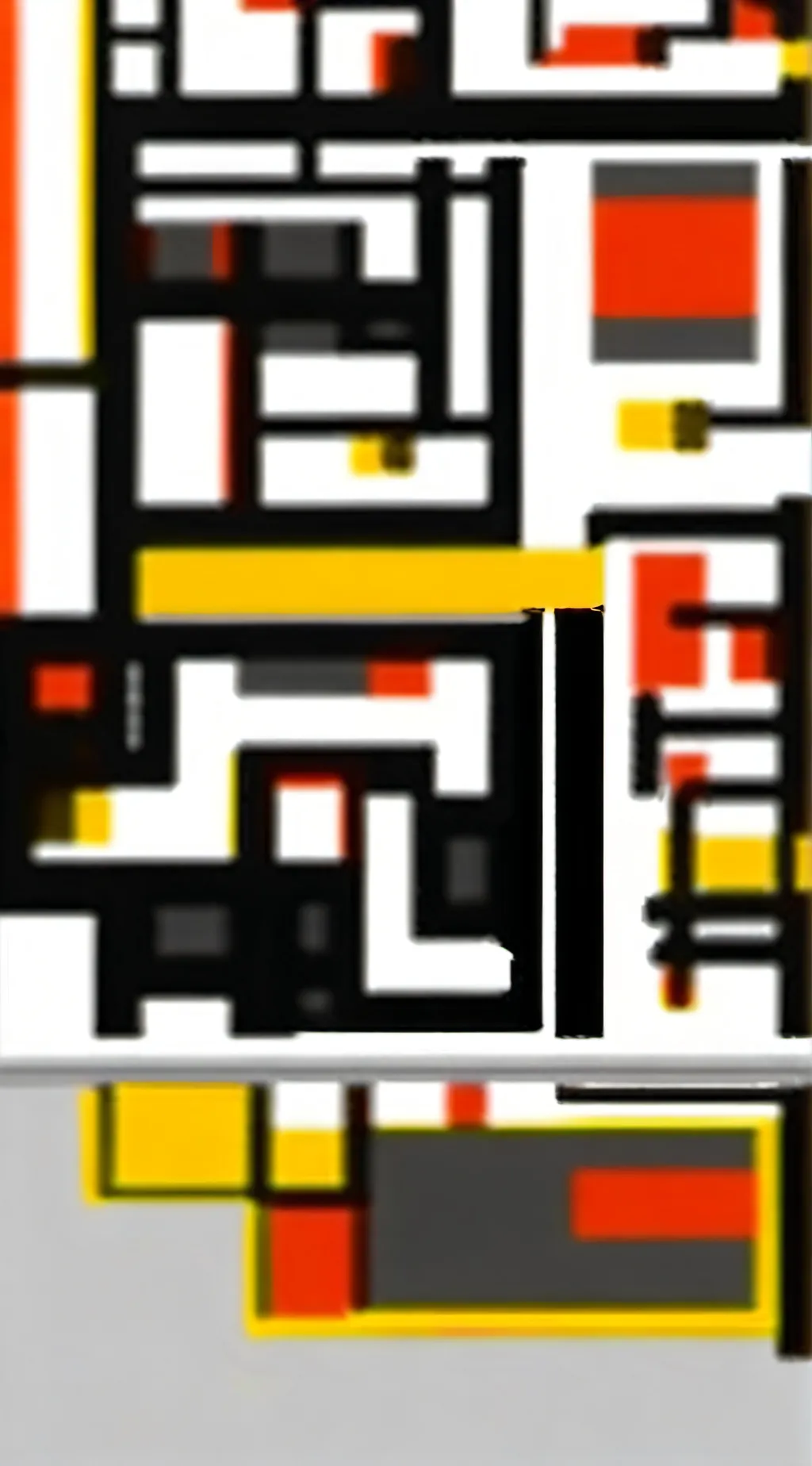 ai character: Koofy/kelogish background