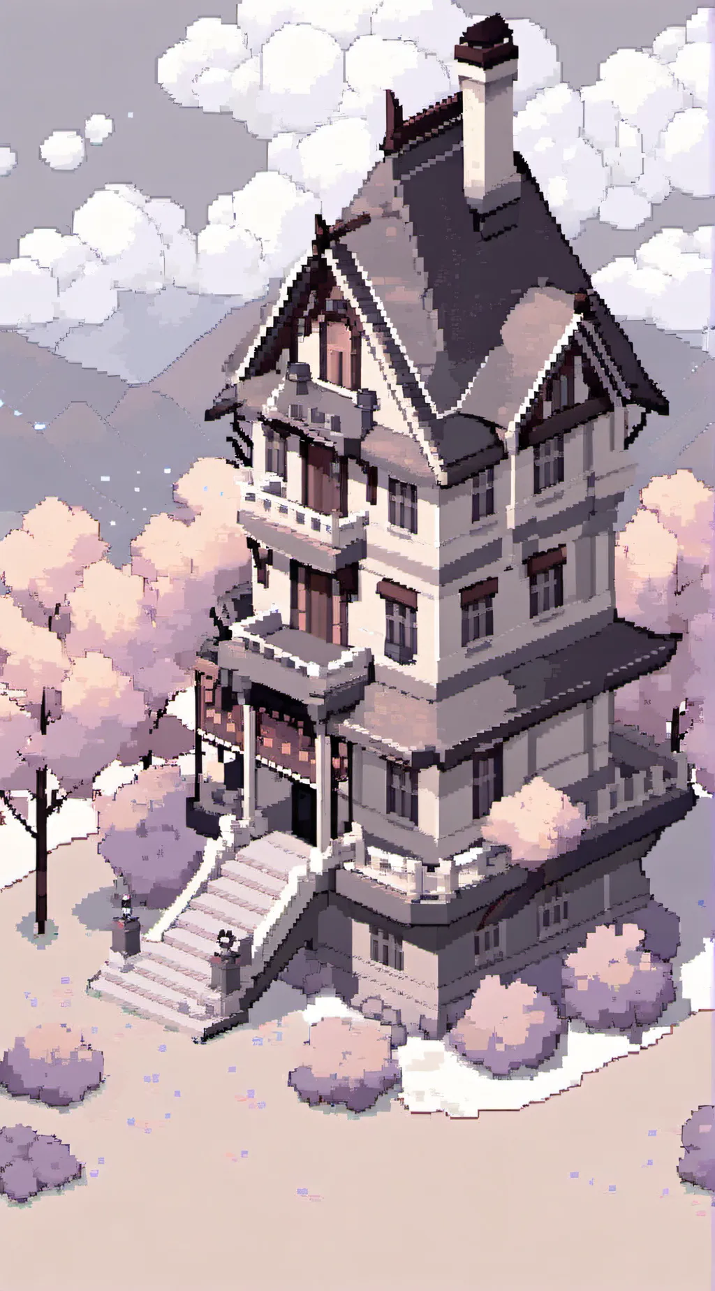 ai character: ✨HH💅 ✨MALE✨ background