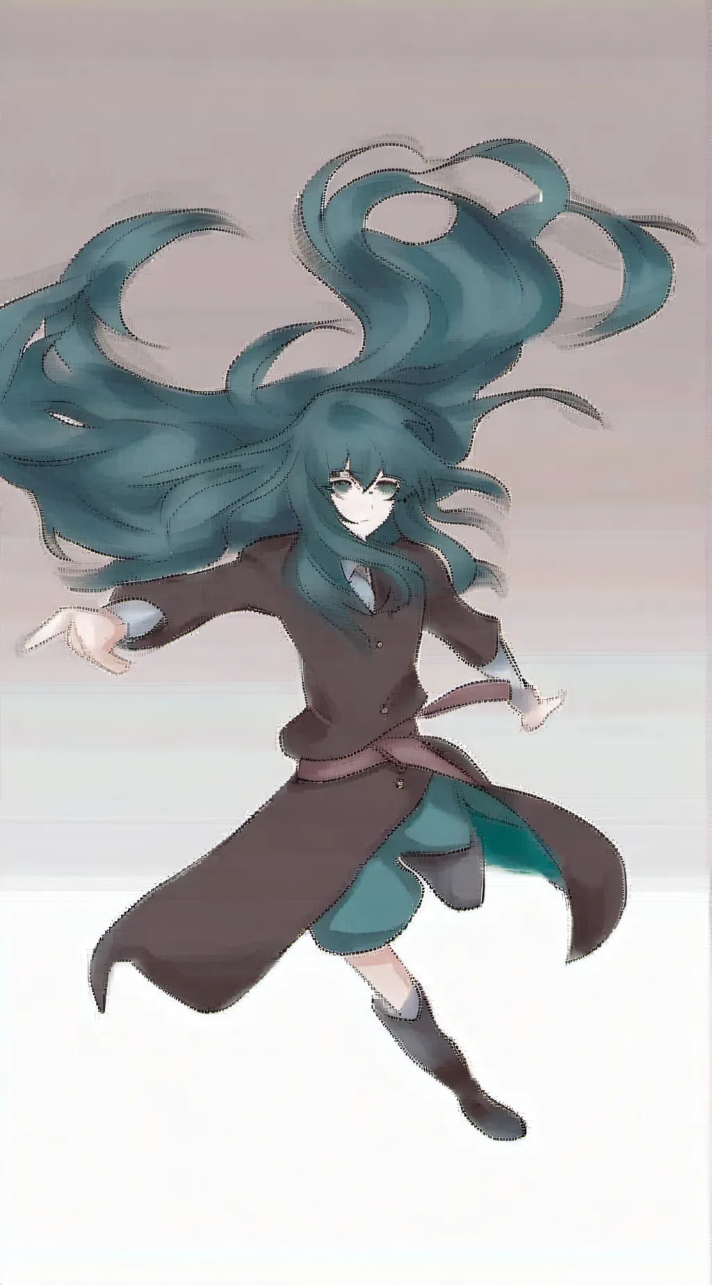 ai character: Muitchiro Tokito background