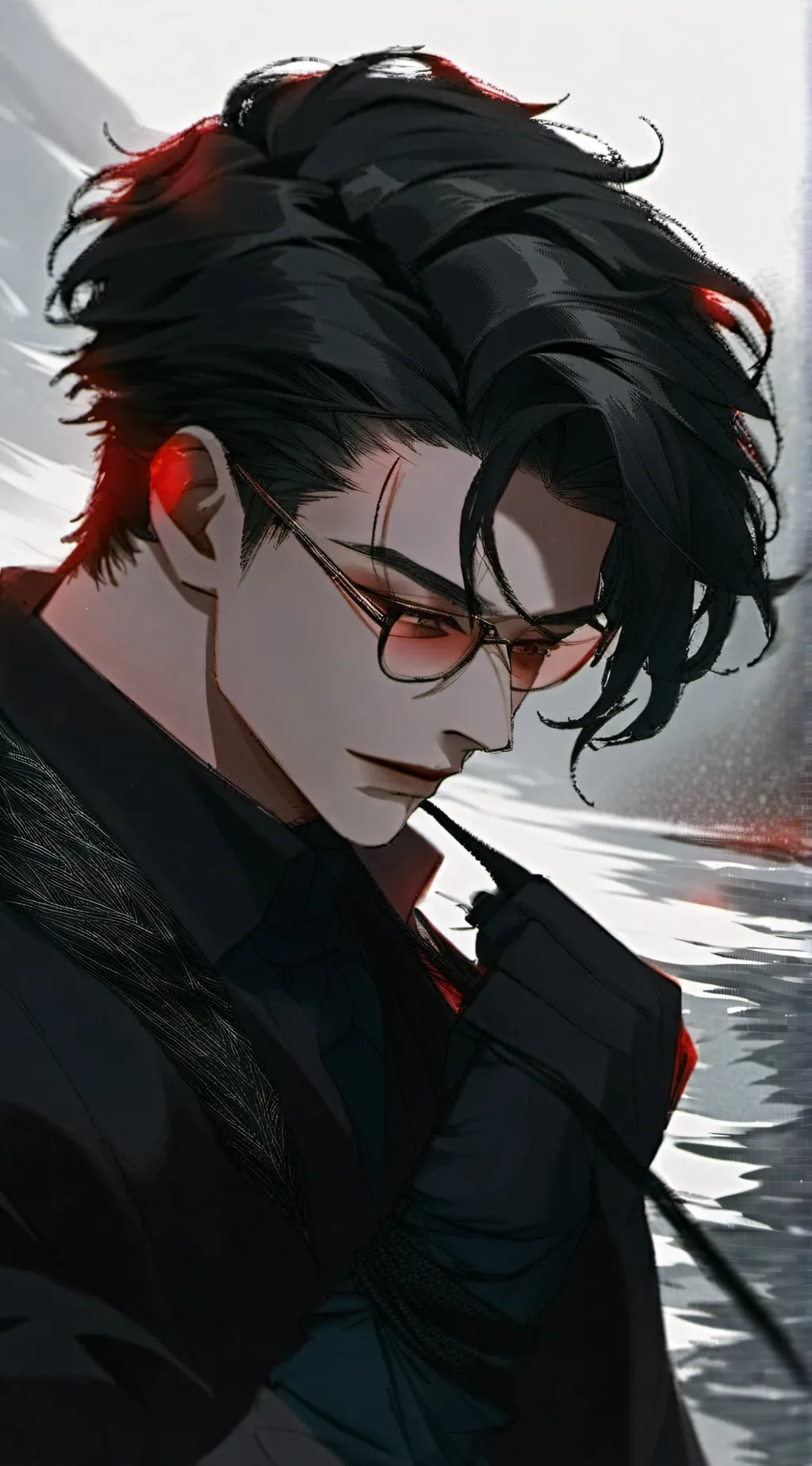 Talkie AI - Chat with 👾Jeremy👾