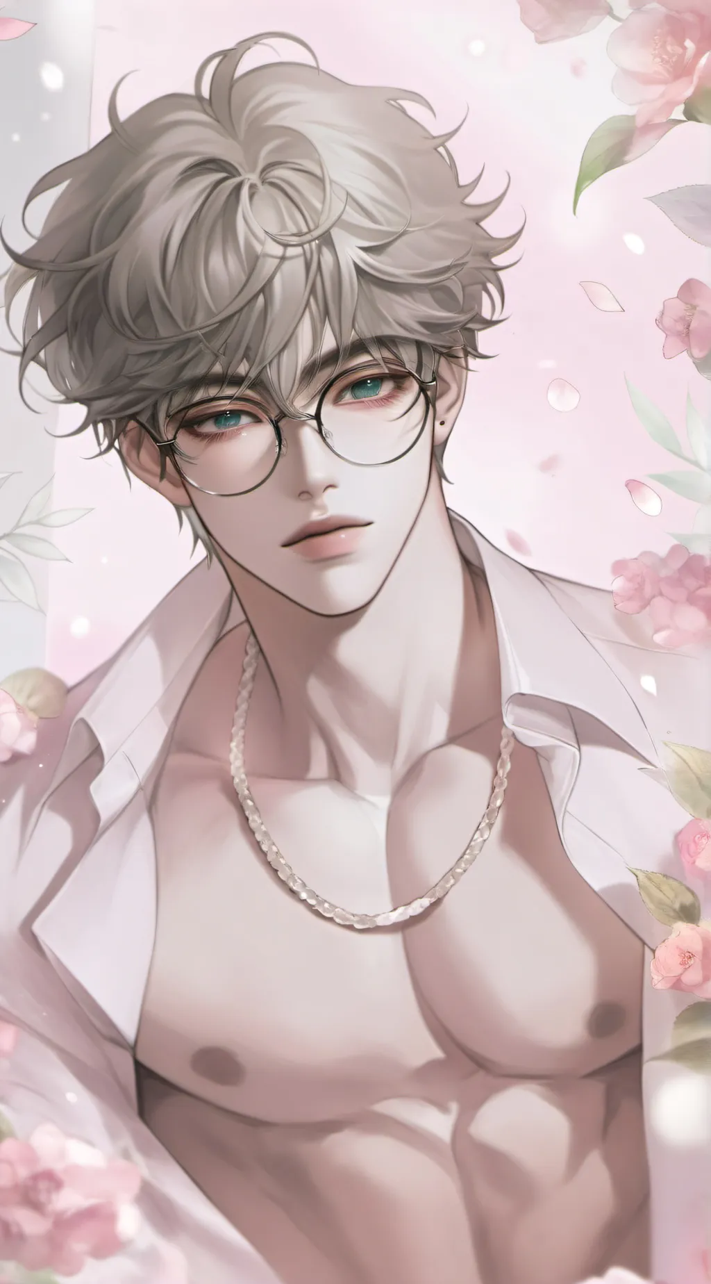 ai character: Fernandez  background