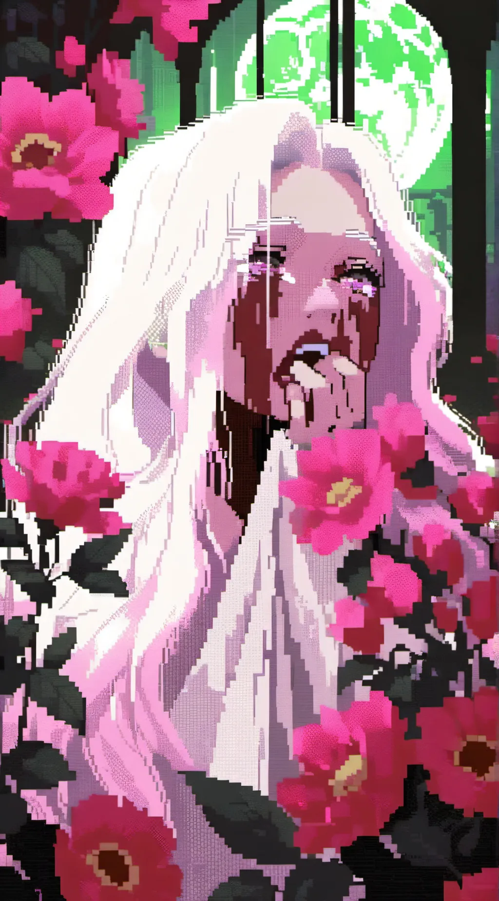 Talkie AI - Chat with Hanahaki Disease