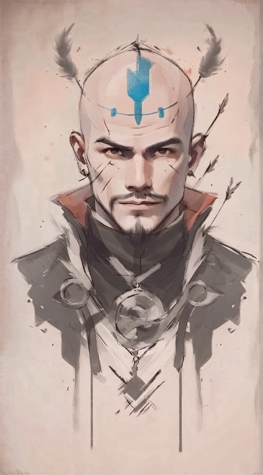 Talkie AI - Chat with Angg