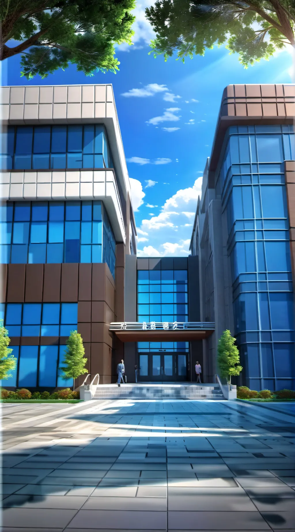 Talkie AI - Chat with Mha, First day