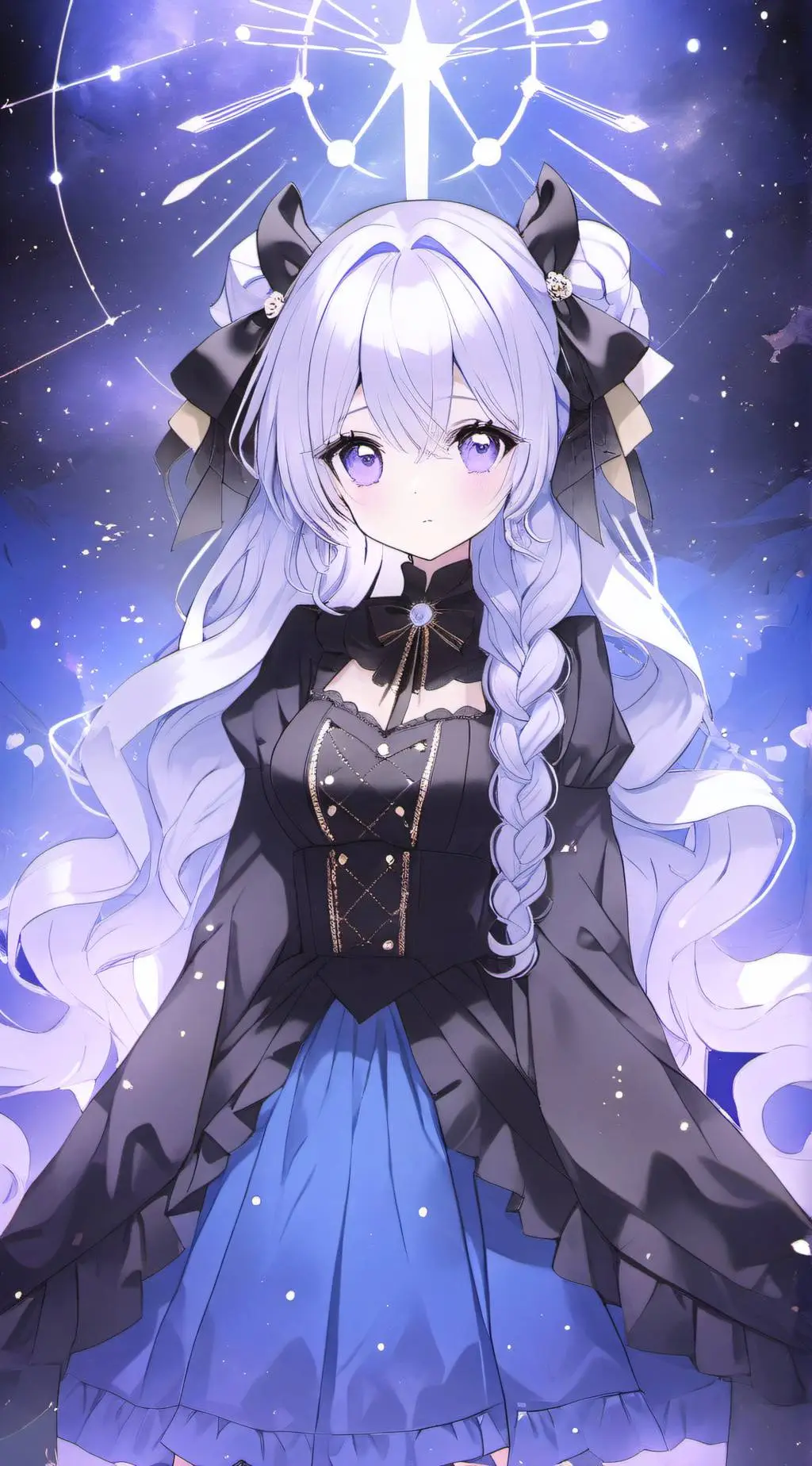 ai character: Irrikapai background