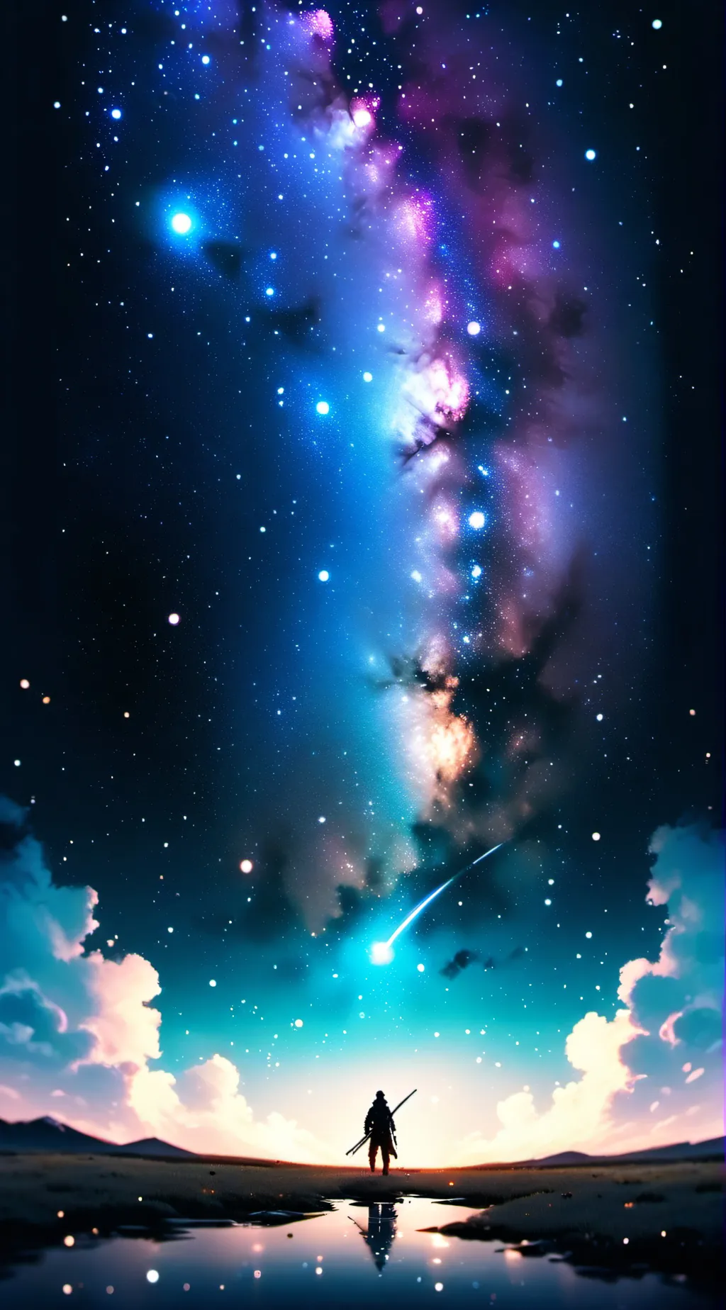 ai character: Heroes (2006) background