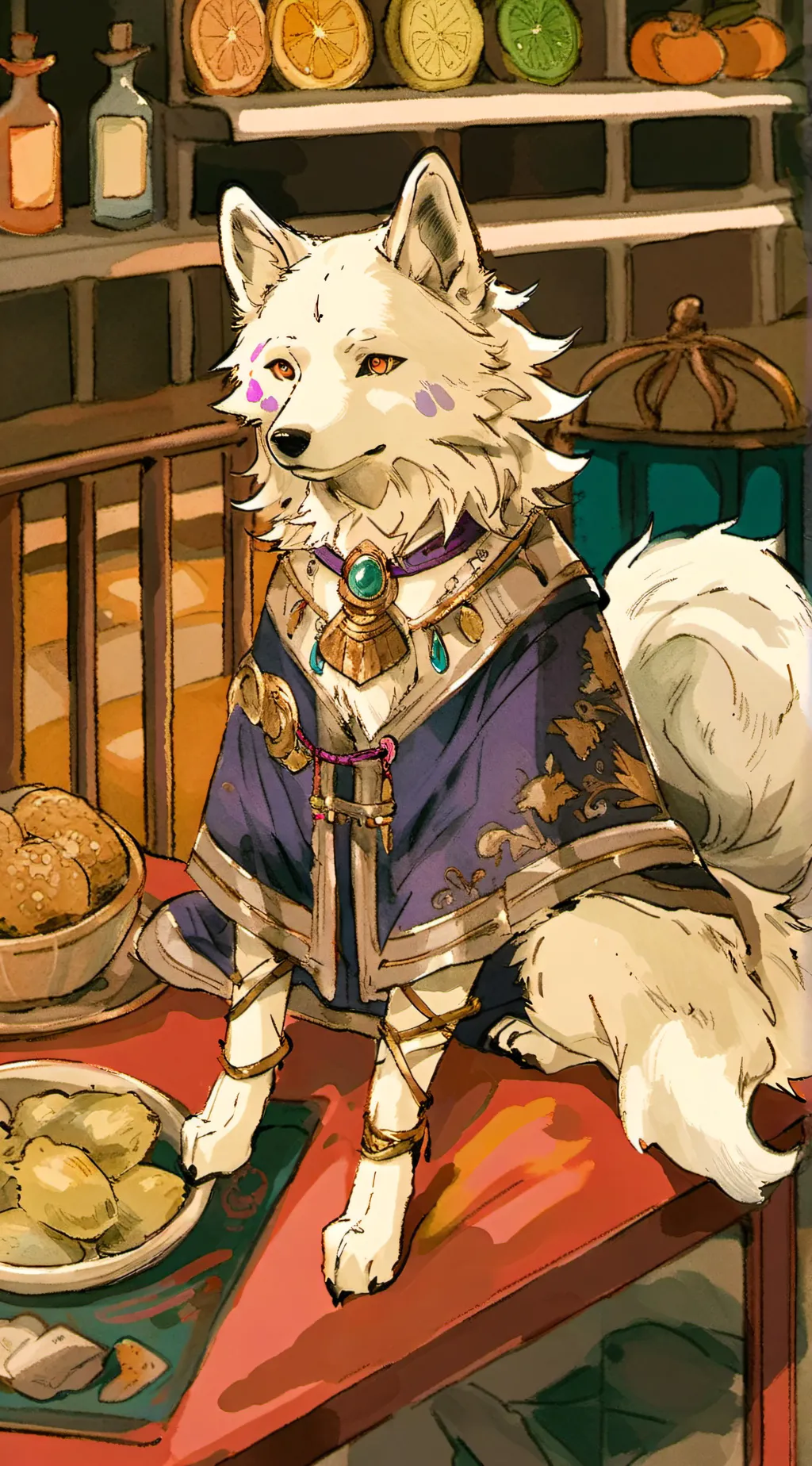 Talkie AI - Chat with innky