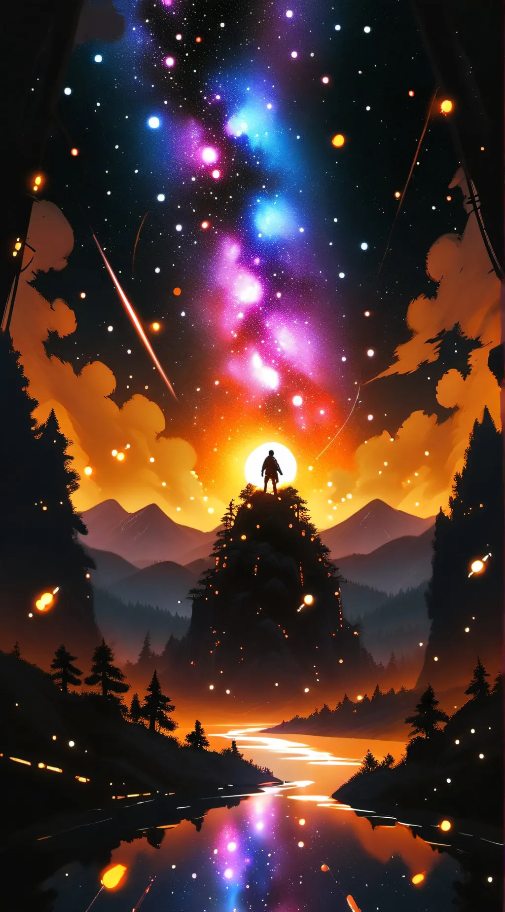 ai character: Tord (EddsWorld) background