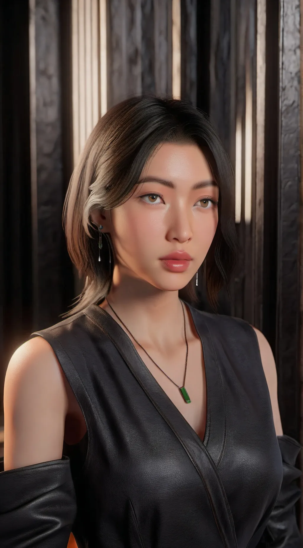 Talkie AI - Chat with Kira