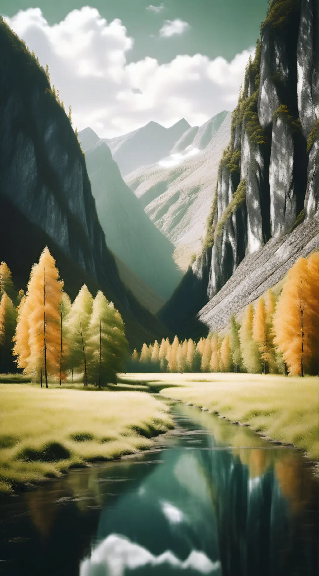 Talkie AI - Chat with The originals