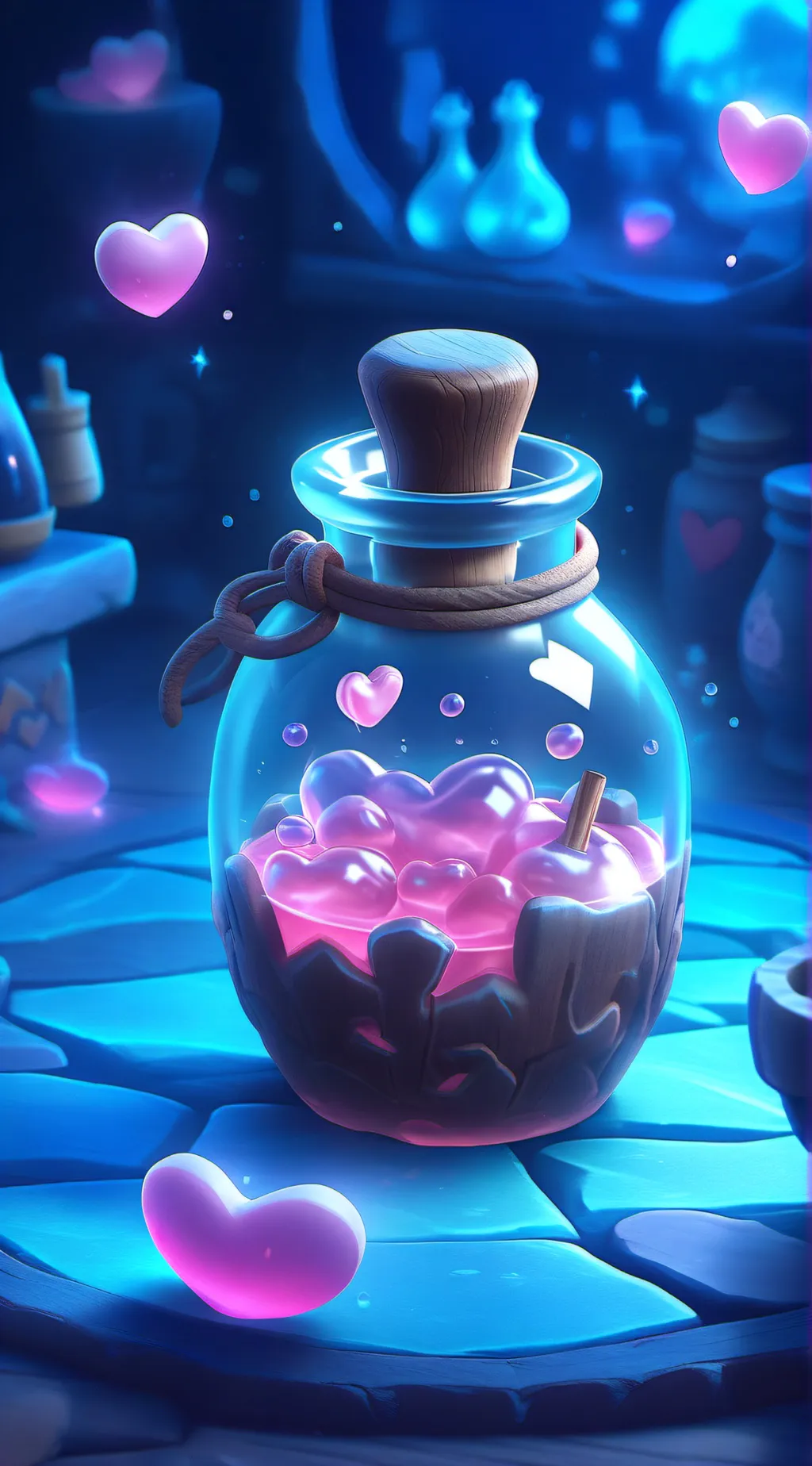 ai character: Appearance Swapper background