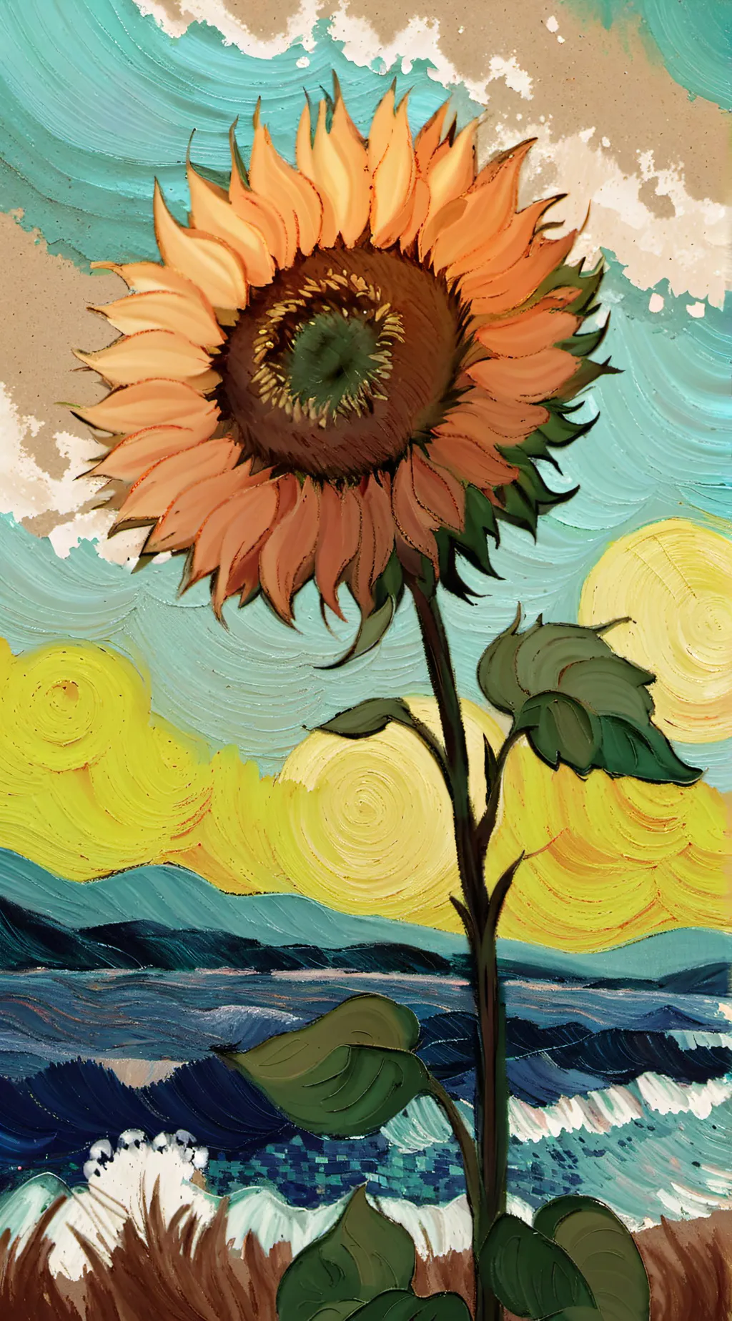 ai character: Jackson background