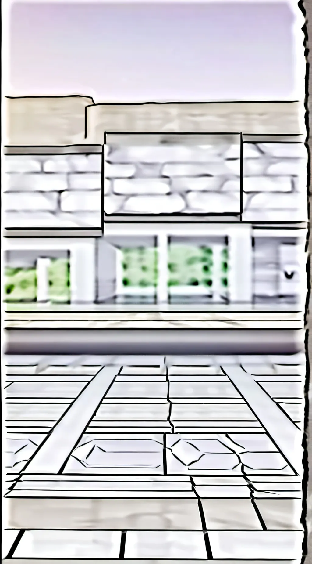 ai character: Sad Lana background