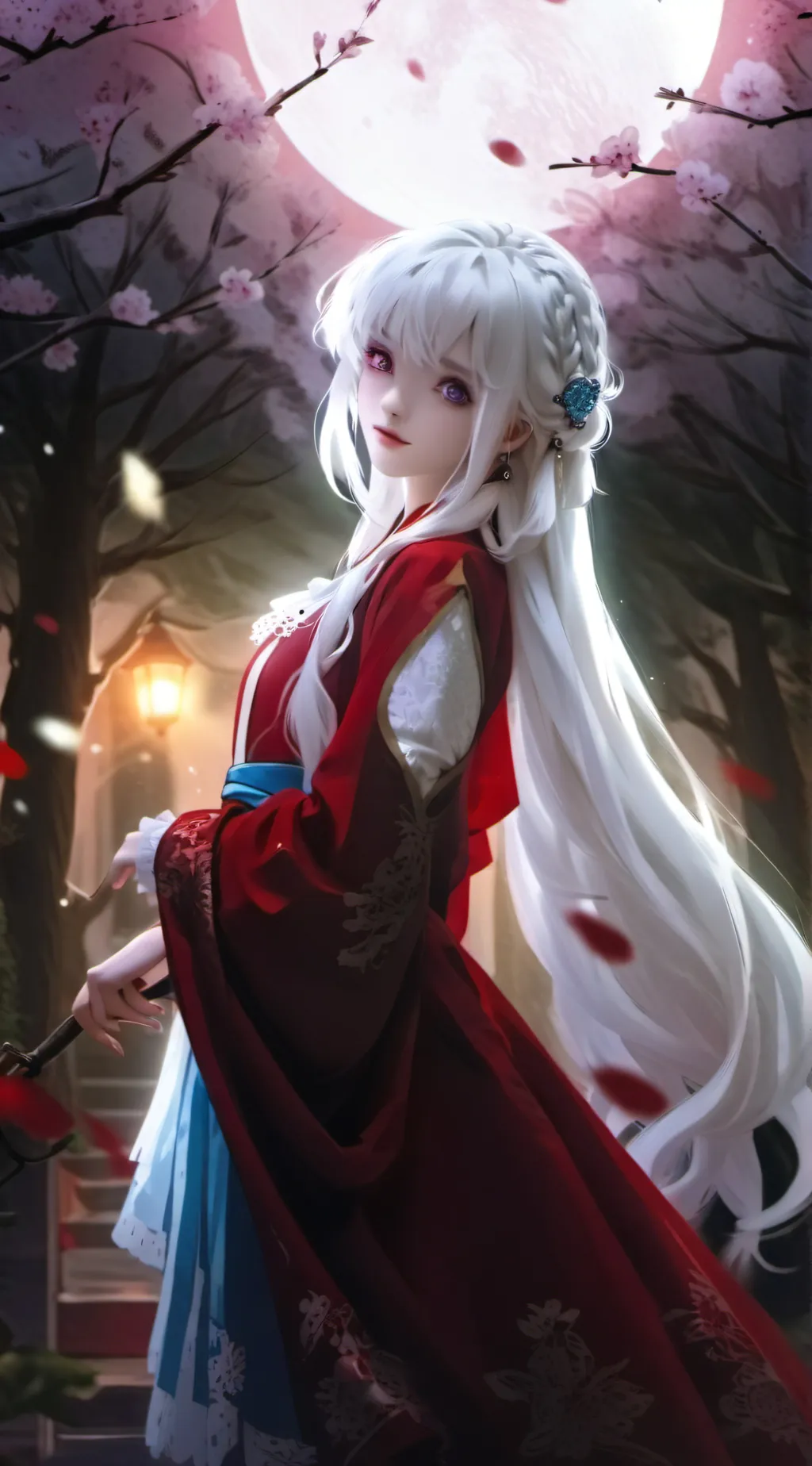 Talkie AI - Chat with Rose