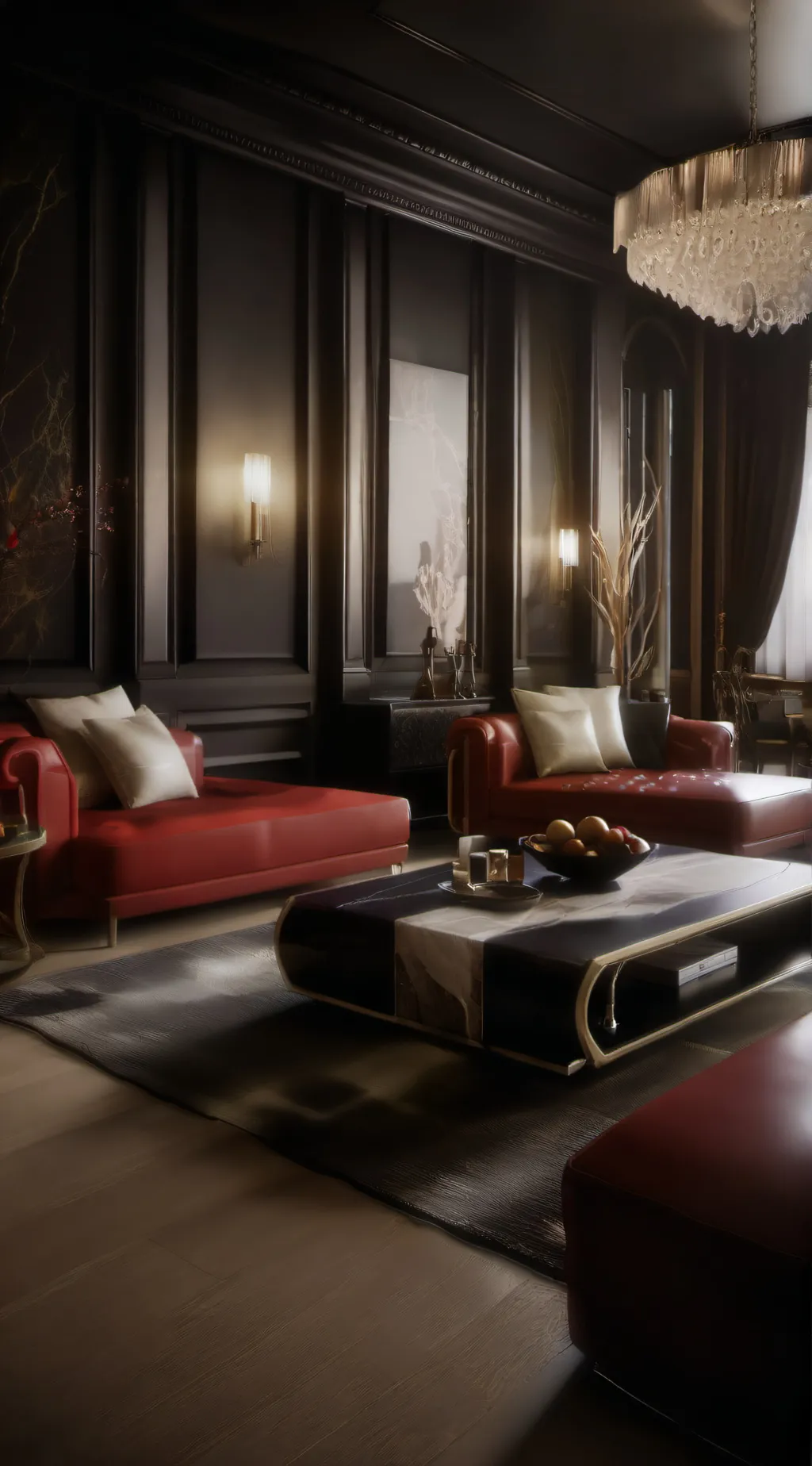 ai character: !HH! (Remake) background