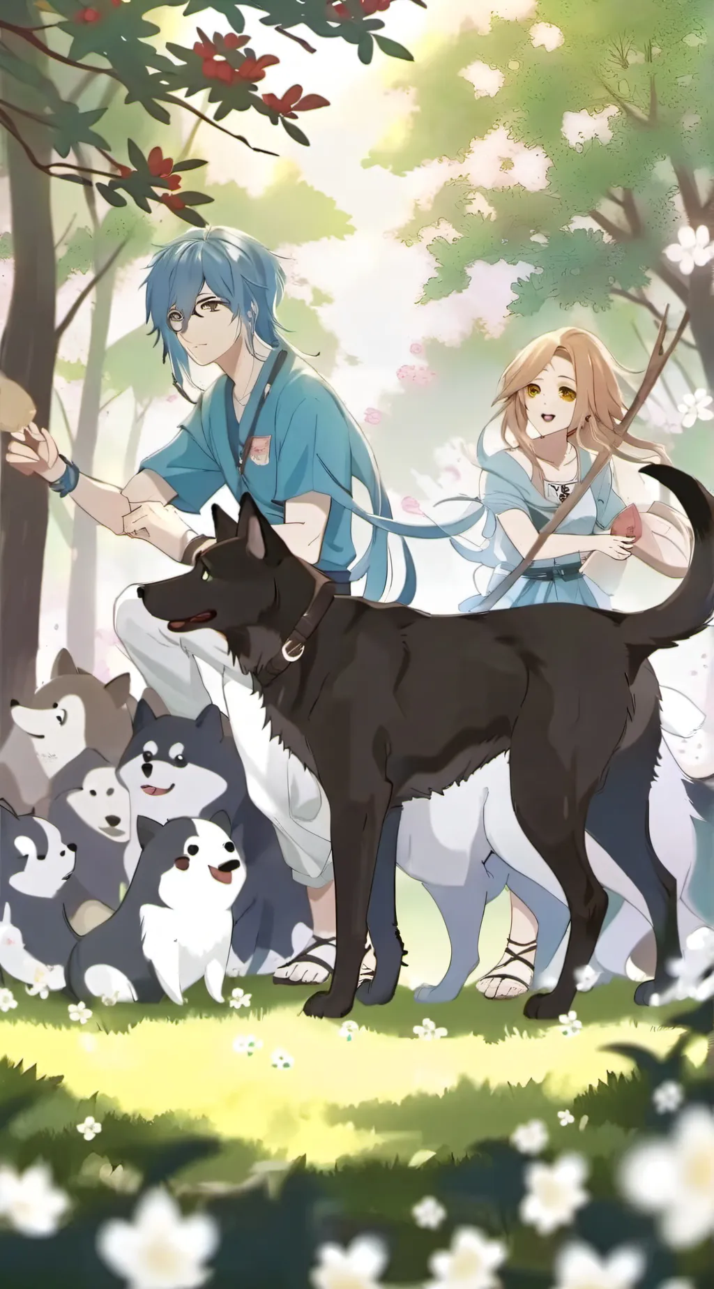 Talkie AI - Chat with KAREN 