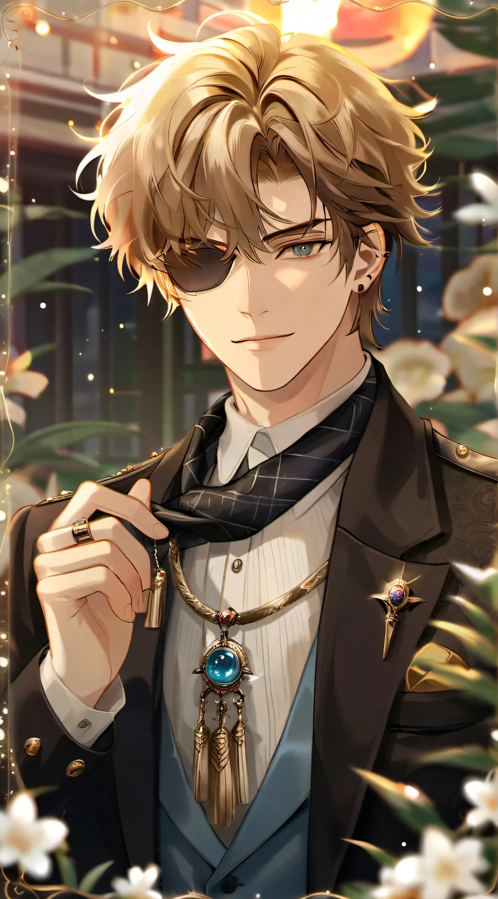 Talkie AI - Chat with Theodorus van Gogh