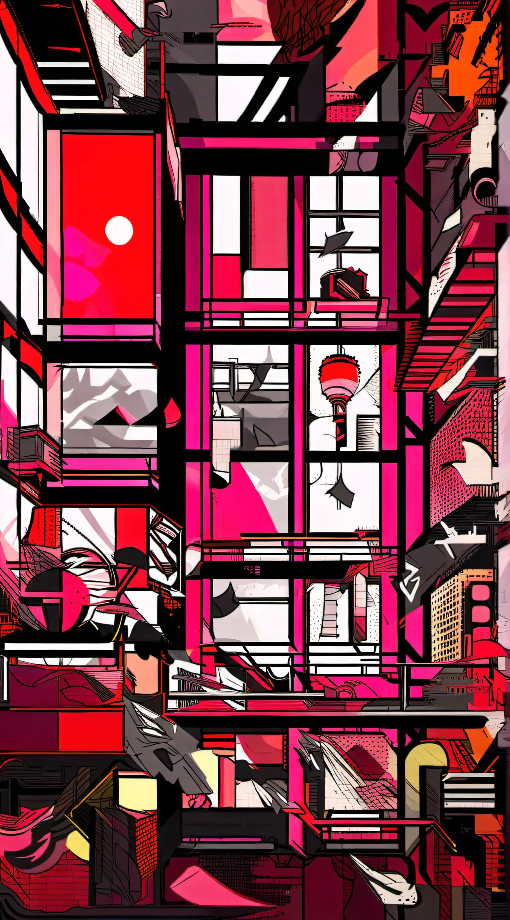 ai character: habiz and hellva background