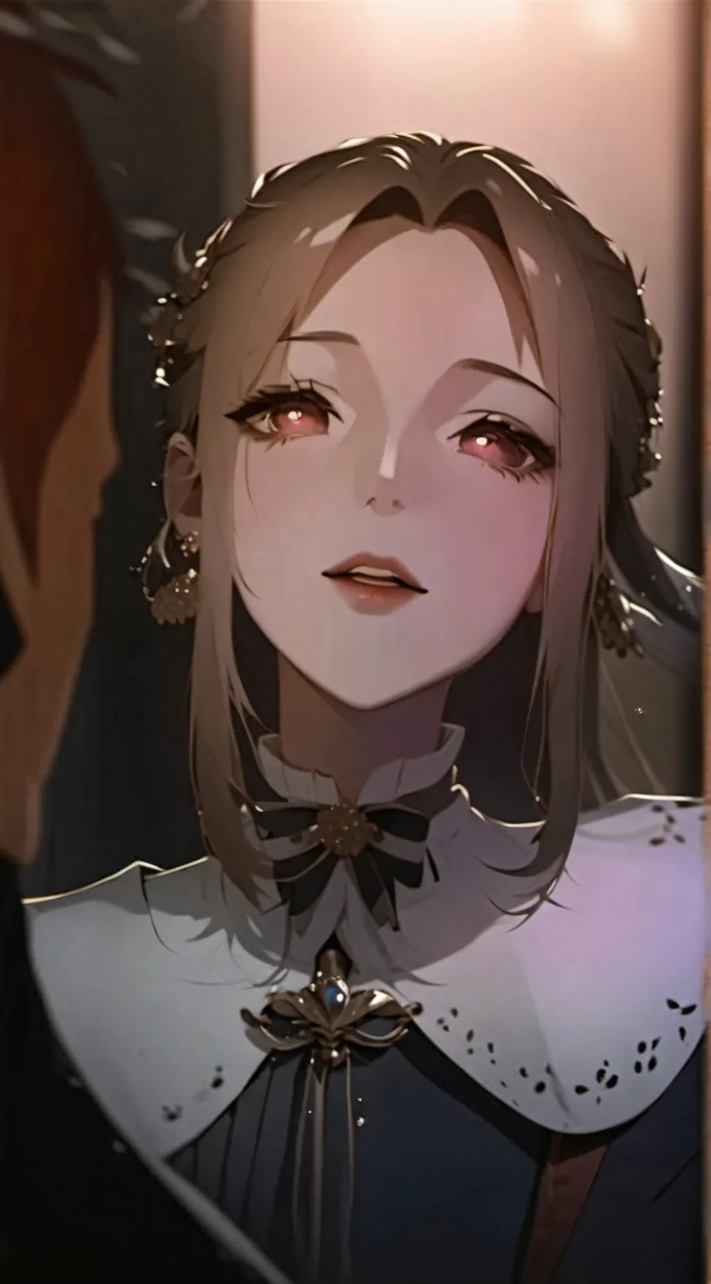 Talkie AI - Chat with Isabelle 